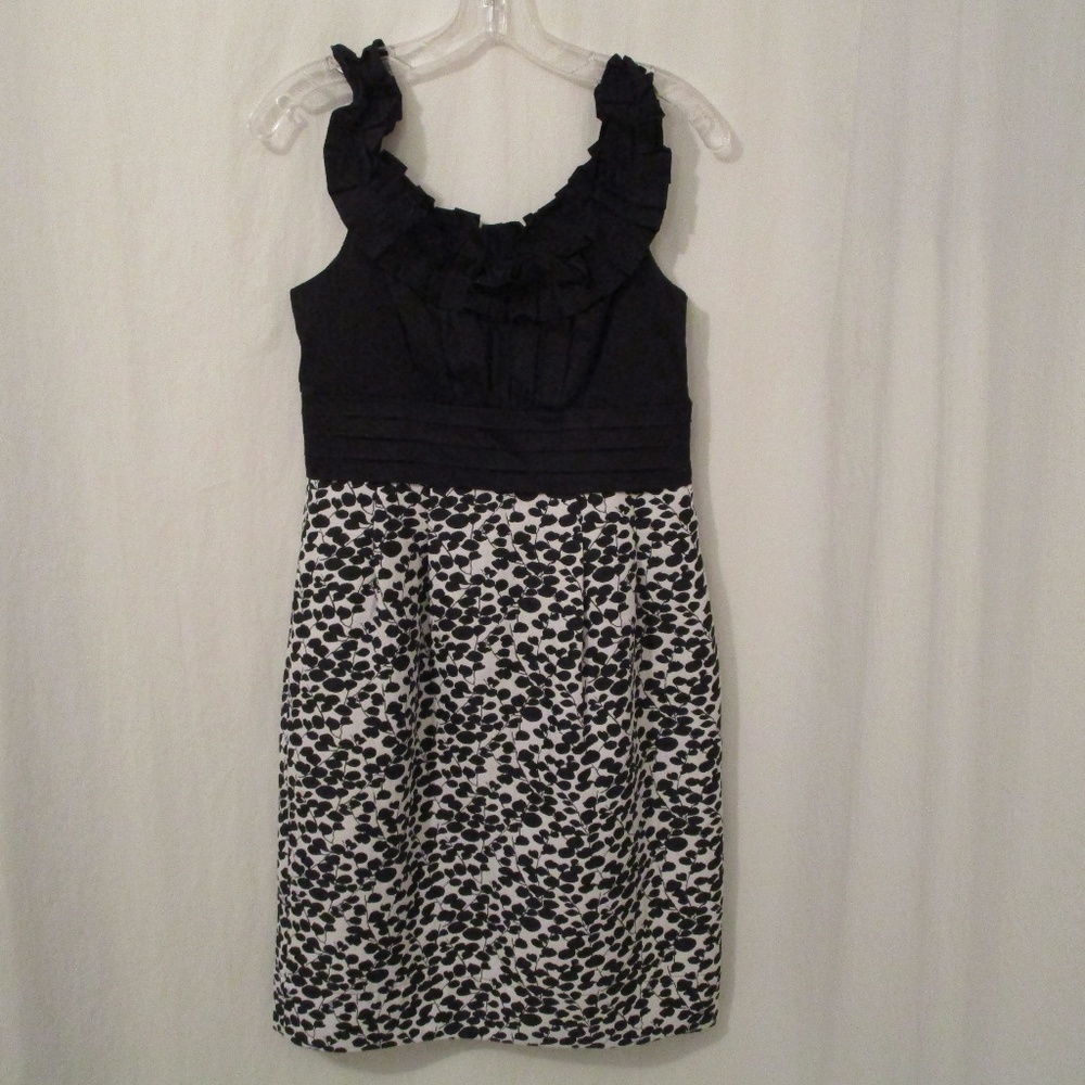 Jessica Howard Cocktail Dress 6